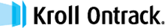 kroll ontrack